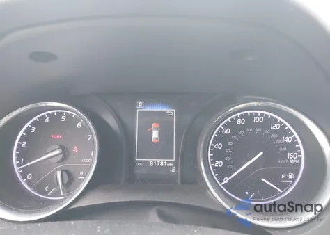 2019 Toyota Camry Se from USA, damaged, VIN 4T1B11HK3KU703763